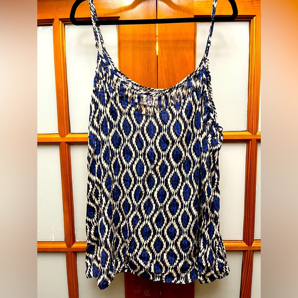 Lovesick by Torrid tank size 3.  NEW WITH TAGS